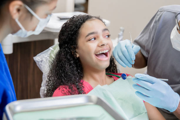 Best Broken or Cracked Tooth Emergency Dentist in Rock Falls, IL