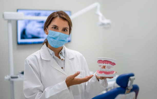 Best Emergency Dentist for Knocked-Out Tooth in Rock Falls, IL