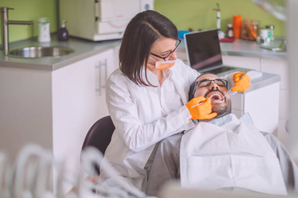 Best Mobile Emergency Dentist in Rock Falls, IL