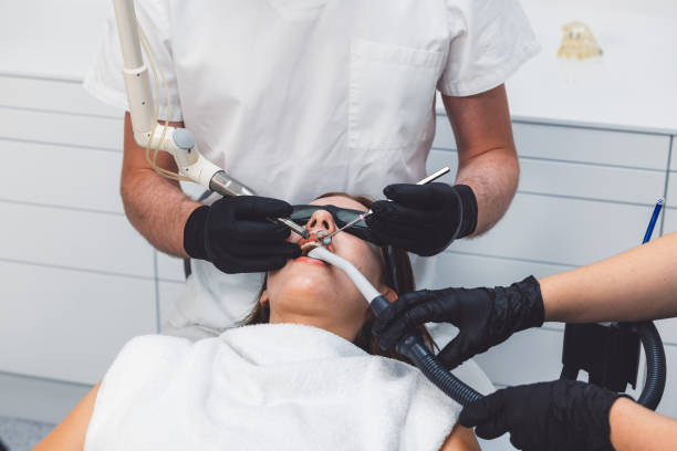 Best Emergency Dentist for Special Needs Patients in Rock Falls, IL