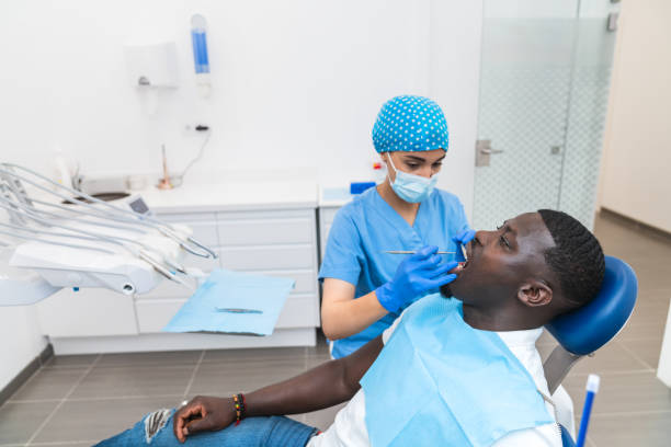 Best Emergency Dental Care for Abscessed Tooth in Rock Falls, IL