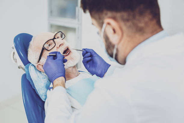 Best Emergency Dentist for Knocked-Out Tooth in Rock Falls, IL
